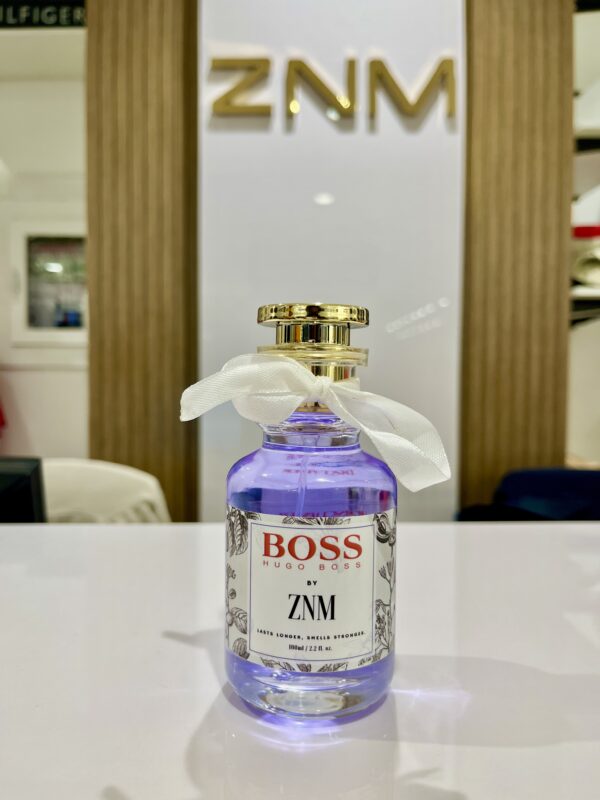 Hugo Boss by ZNM