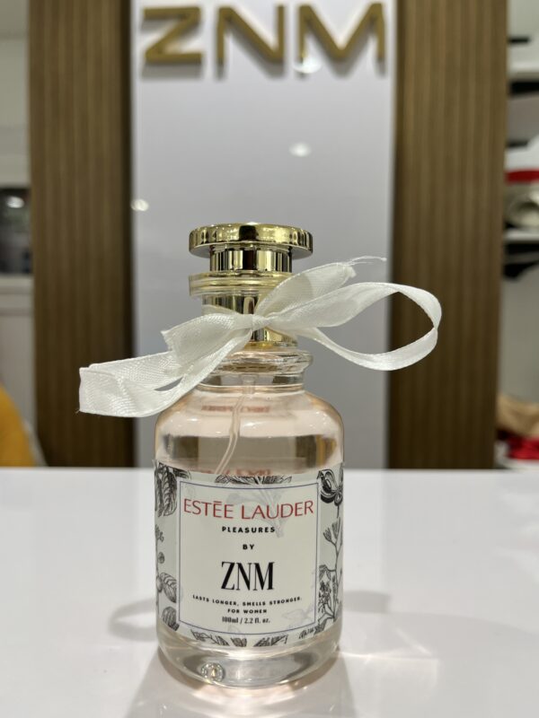 Estee Lauder Pleasures