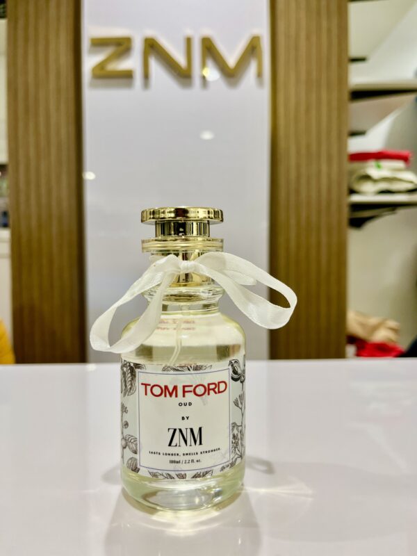 Tom Ford Oud