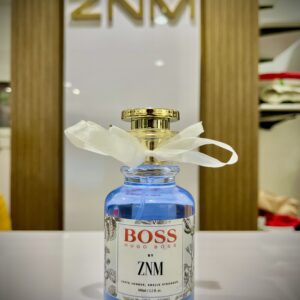 Hugo Boss Blue