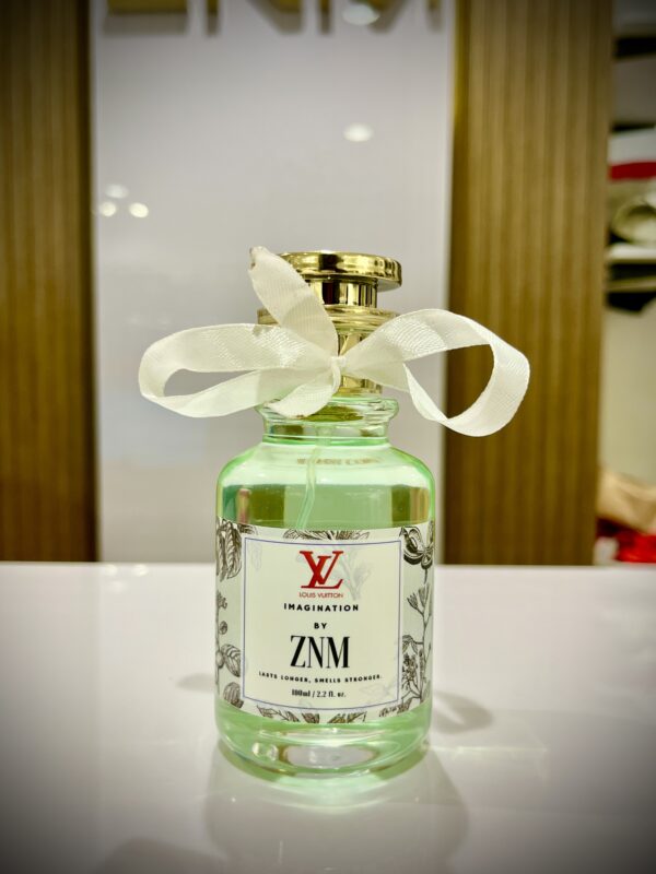 LV Imagination