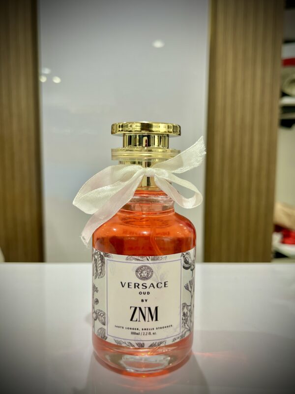 Versace Oud