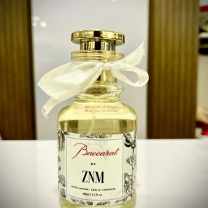 Baccarat By ZNM