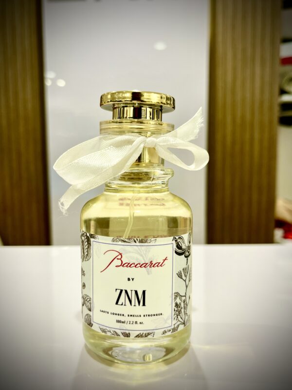 Baccarat By ZNM