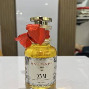 Bvlgari Soir