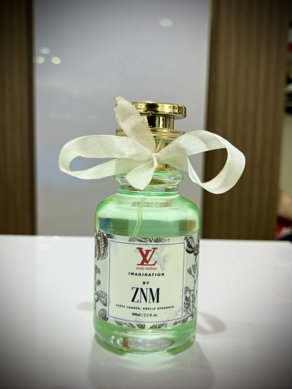 LV Imagination