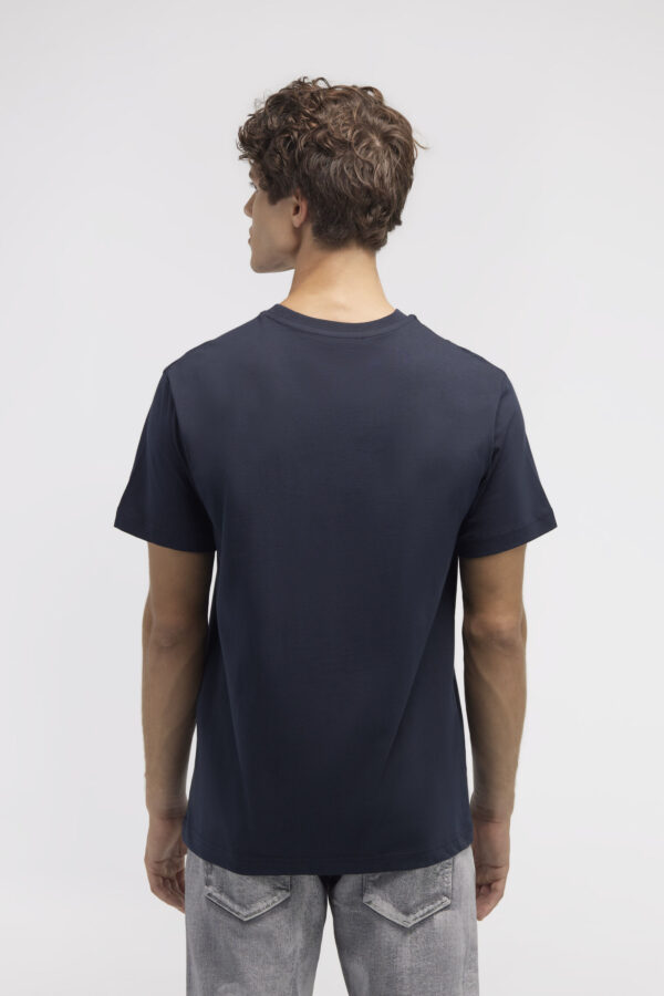 Roberto Cavalli Snake T-Shirt - Image 4