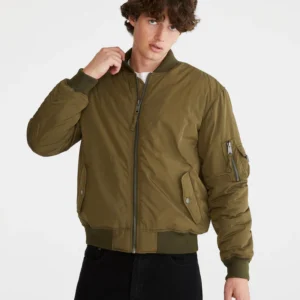 Topman Bomber Jacket