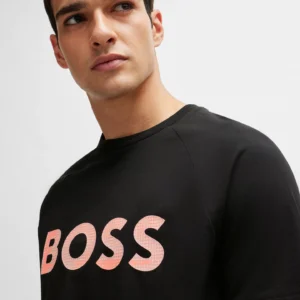 Boss Stretch Cotton Shirt
