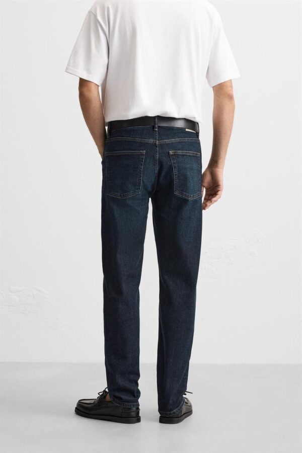 ZARA slim fit jeans - Image 2