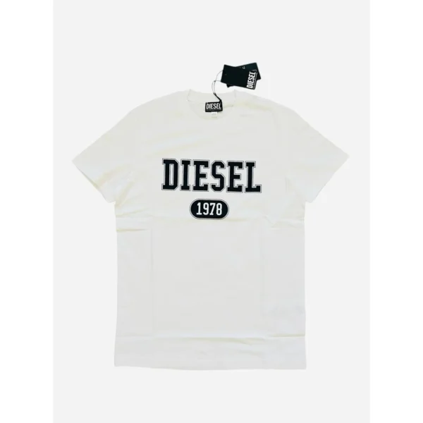 Diesel T-Diegor T-Shirt - Image 2