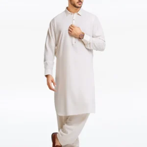 Drape Shalwar Kameez