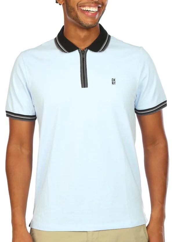DKNY Polo Blue