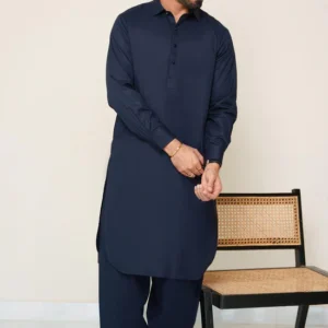 Drape Shalwar Kameez