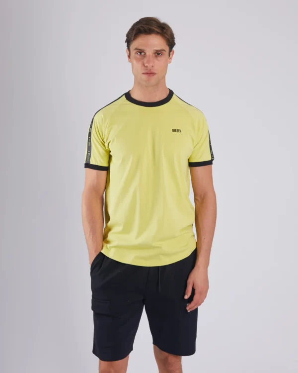 Seth Tee Acid Lime - Image 3