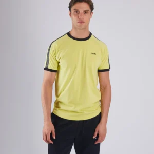 Seth Tee Acid Lime