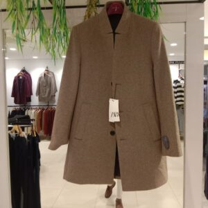 Zara Coat