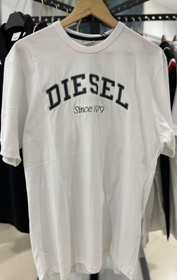 Diesel T-Diegor T-Shirt - Image 3