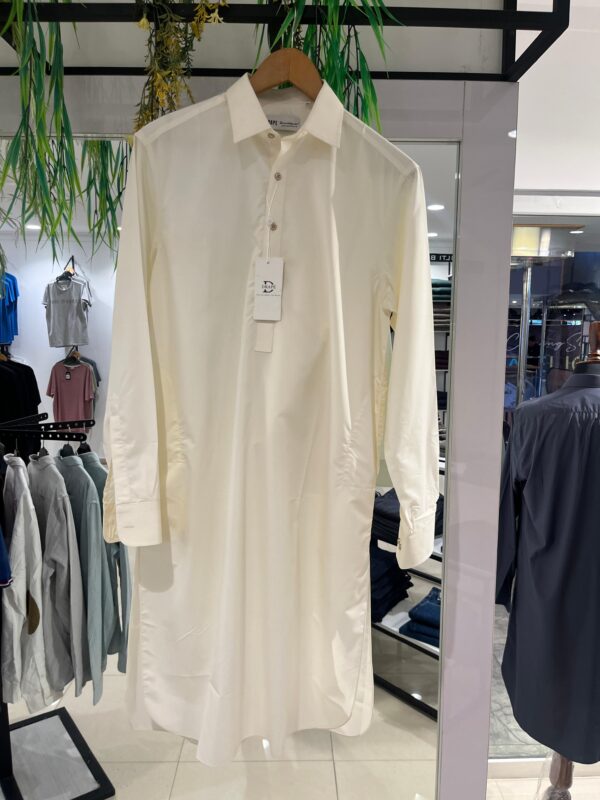 Drape Shalwar Kameez - Image 4