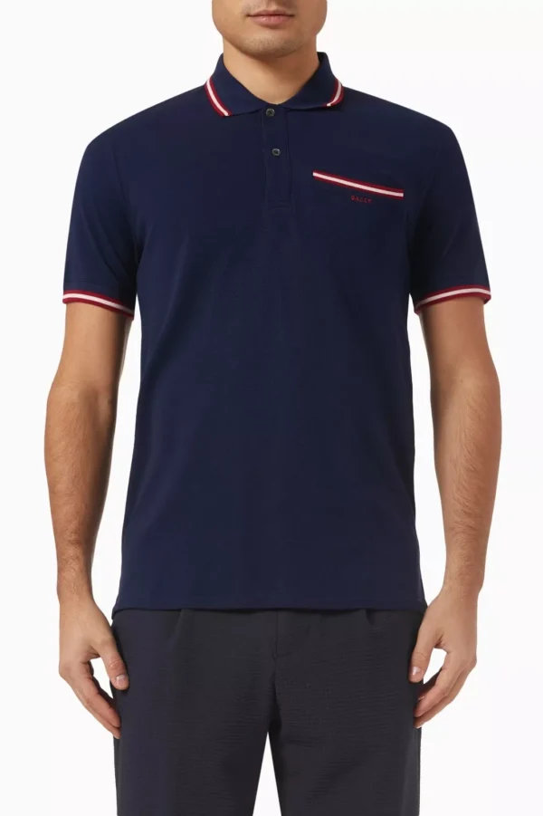 Ben Sherman Polo