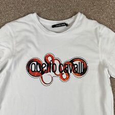 Roberto Cavali T-shirt