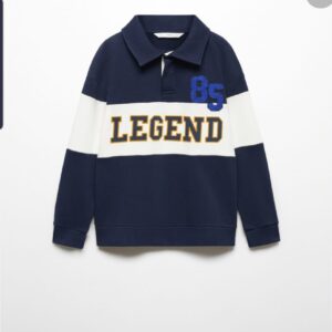 mango rugby polo kids