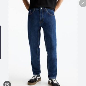 PULL & BEAR DENIM