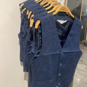 H&M waistcoat kids