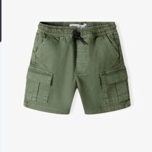minoti cargo shorts kids