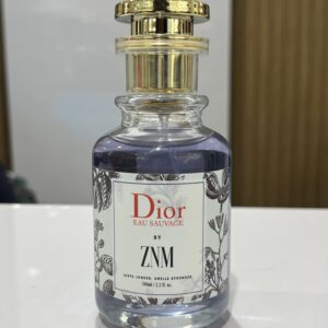 sauvage dior