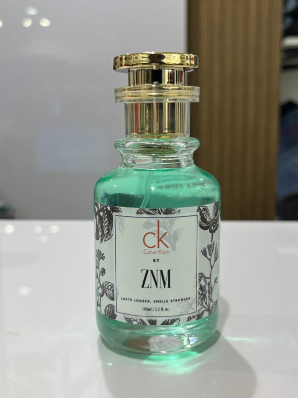 calvin klien CK ONE
