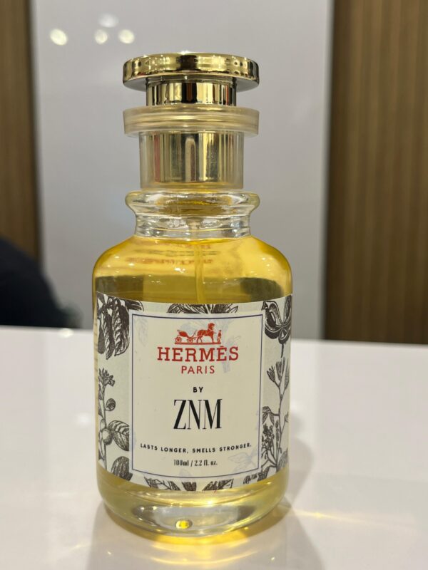 HERMES
