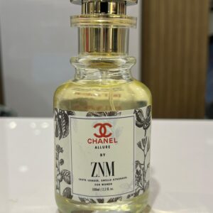 CHANEL ALLURE MENS