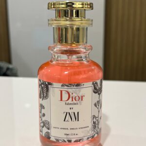 farenheit dior