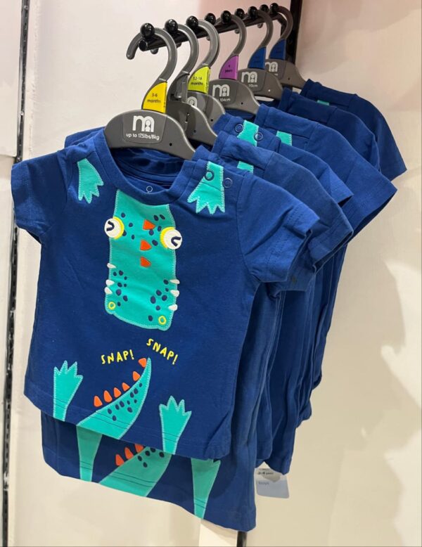 mother care t shirt kids - Image 2