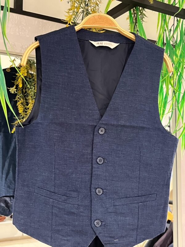 H&M waistcoat kids - Image 3
