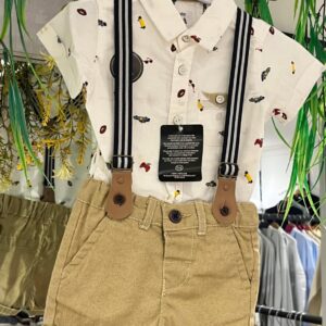 c&a kids suit