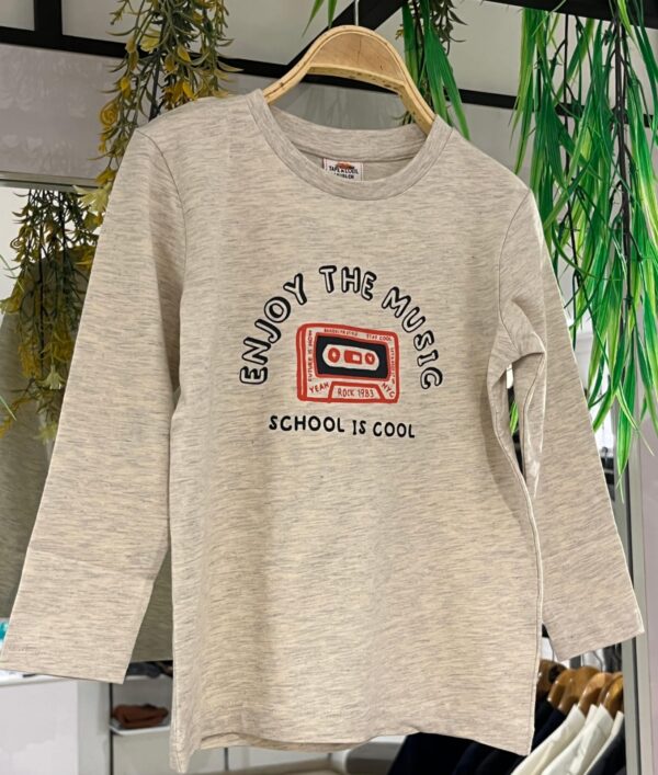 name it kids t shirt - Image 3