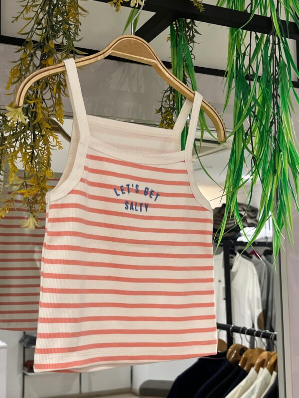 Mango cropped top kids - Image 3