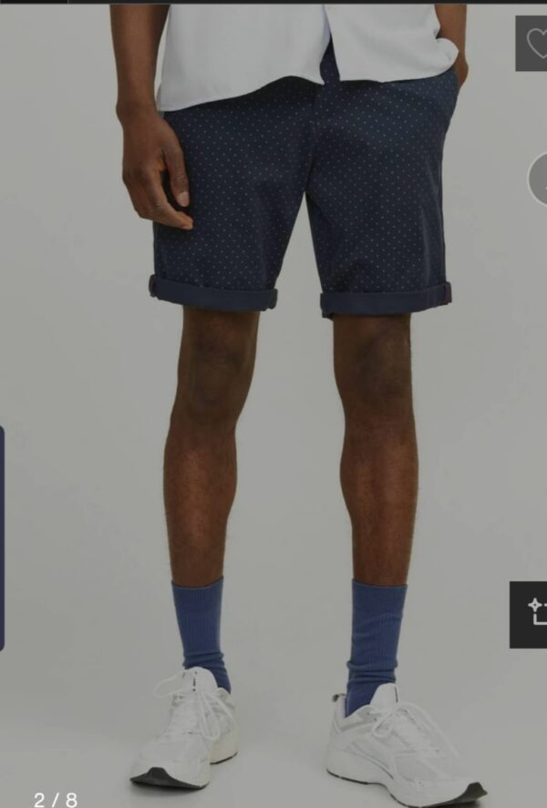 Jack & Jones Cargo shorts / printed - Image 10