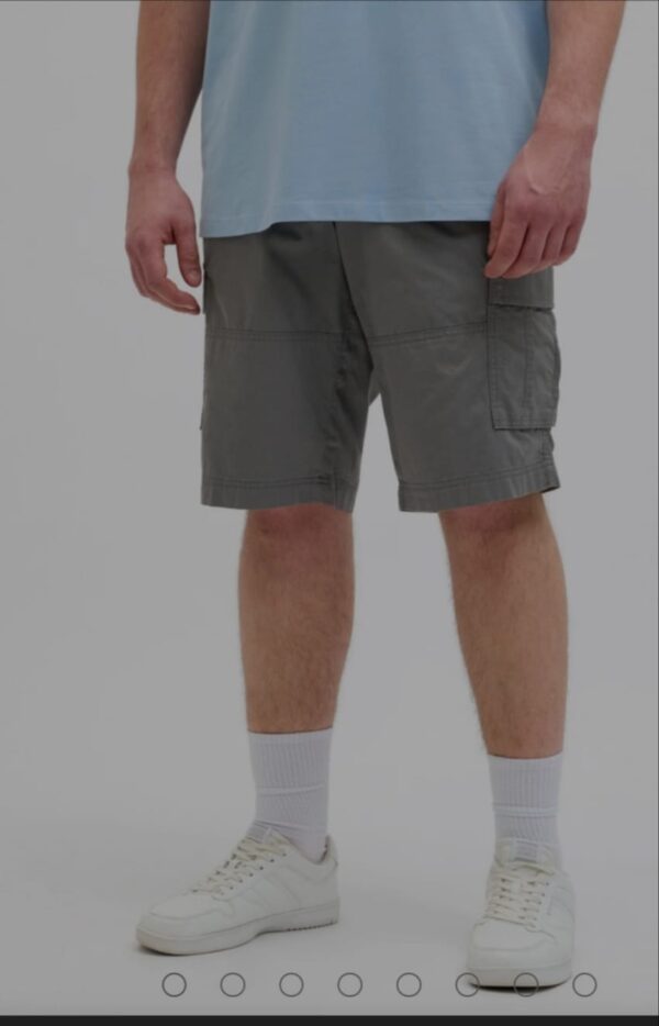 Jack & Jones Cargo shorts / printed - Image 7