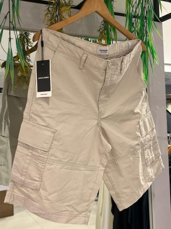 Jack & Jones Cargo shorts / printed - Image 9
