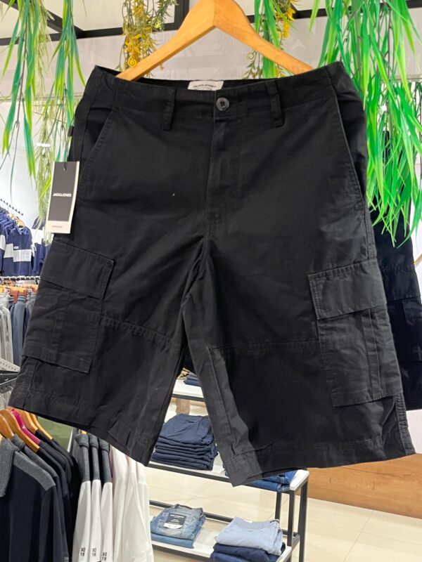 Jack & Jones Cargo shorts / printed - Image 3