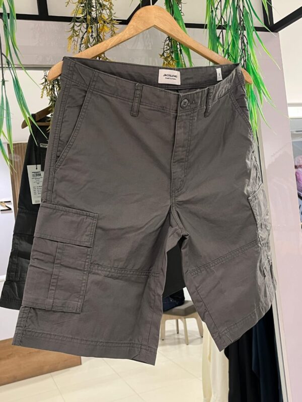 Jack & Jones Cargo shorts / printed - Image 6