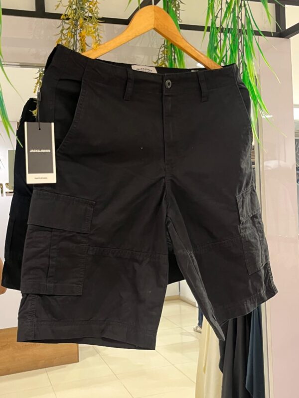 Jack & Jones Cargo shorts / printed - Image 2