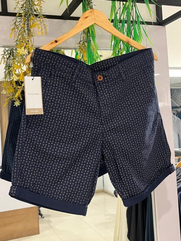 Jack & Jones Cargo shorts / printed - Image 11